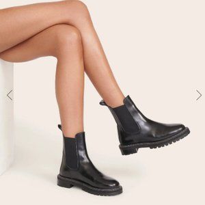 STAUD Dutch Chelsea Boot Size 39